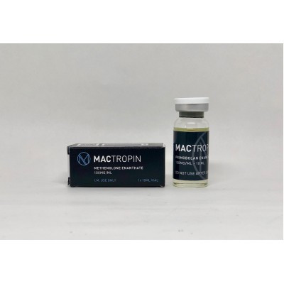 PRIMOBOLAN MACTROPIN 100mg/ml