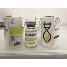 Primobolan Depot DNA 10ml [100mg / ml]